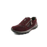 Gabor Schnürschuhe Schnürschuhe bordeaux Damen