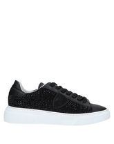 PHILIPPE MODEL Low Sneakers & Tennisschuhe