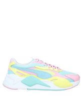 PUMA Low Sneakers & Tennisschuhe