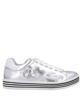 ALBERTO GUARDIANI Low Sneakers & Tennisschuhe