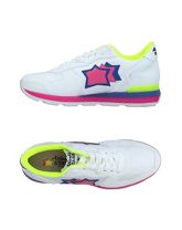 ATLANTIC STARS Low Sneakers & Tennisschuhe