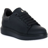 Exton  Sneaker GOMMA NERO