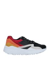 STEVE MADDEN Low Sneakers & Tennisschuhe