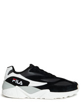 Fila Sneaker in schwarz für Herren