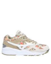 MIZUNO Low Sneakers & Tennisschuhe