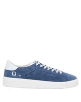 D.A.T.E. Low Sneakers & Tennisschuhe