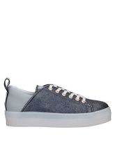 ALEXANDER SMITH Low Sneakers & Tennisschuhe