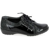 Boissy  Herrenschuhe 80069 Noir