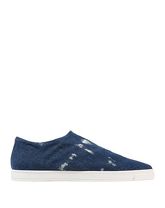 STELLA McCARTNEY Low Sneakers & Tennisschuhe