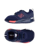 NEW BALANCE Low Sneakers & Tennisschuhe