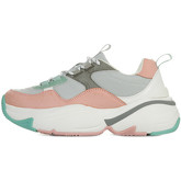 Victoria  Sneaker Dad Rosa