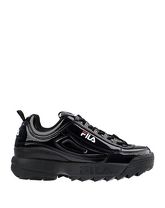 FILA HERITAGE Low Sneakers & Tennisschuhe