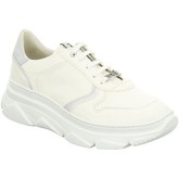 Dl-Sport  Sneaker bianco/glitter 4660-292