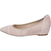 Daniele Ancarani  Ballerinas ballerinas beige wildleder at214