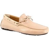 Leonardo Shoes  Herrenschuhe 8103AF_MOUSSE TAUPE
