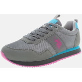 U.S Polo Assn.  Sneaker U.S. Polo Assn.