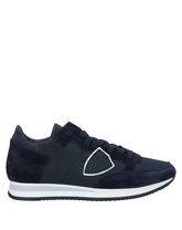 PHILIPPE MODEL Low Sneakers & Tennisschuhe