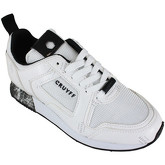 Cruyff  Sneaker lusso white