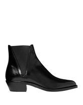 SAINT LAURENT Stiefeletten