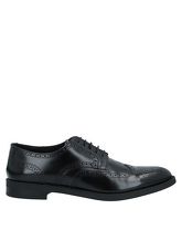 EMPORIO ARMANI Schnürschuhe