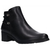 Giorda  Stiefeletten 37674 Mujer Negro