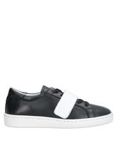 BALMAIN Low Sneakers & Tennisschuhe