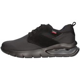 CallagHan  Sneaker 45400 Turnschuhe Mann Schwarz