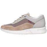 CallagHan  Sneaker 91311 Turnschuhe Mann Stein