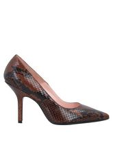 ANNA F. Pumps