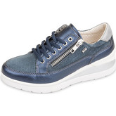 Valleverde  Sneaker - Sneaker blu 17150