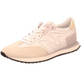 Maripé  Sneaker Schnuerschuhe First-V1-bianco