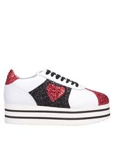 CHIARA FERRAGNI Low Sneakers & Tennisschuhe