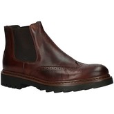 Agostino Diana  Herrenstiefel 714 Chelsea Harren T. MORO