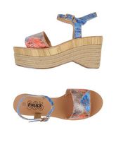 POLICE 883 Espadrilles