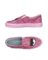 CHIARA FERRAGNI Low Sneakers & Tennisschuhe