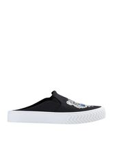 KENZO Low Sneakers & Tennisschuhe