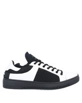 BERNIE SMITH Low Sneakers & Tennisschuhe