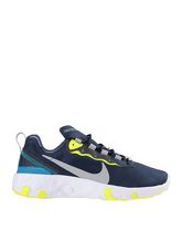 NIKE Low Sneakers & Tennisschuhe