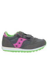 SAUCONY Low Sneakers & Tennisschuhe