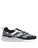 NEW BALANCE Low Sneakers & Tennisschuhe