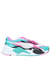 PUMA Low Sneakers & Tennisschuhe