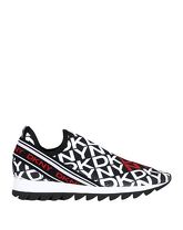 DKNY Low Sneakers & Tennisschuhe