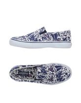 SPERRY TOP-SIDER Low Sneakers & Tennisschuhe