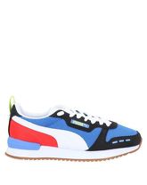 PUMA Low Sneakers & Tennisschuhe