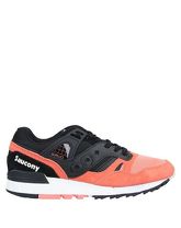 SAUCONY Low Sneakers & Tennisschuhe