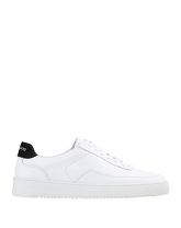 FILLING PIECES Low Sneakers & Tennisschuhe