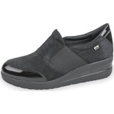 Valleverde  Damenschuhe - Mocassino nero 36202