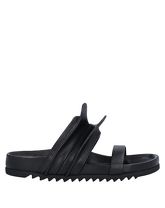 RICK OWENS Sandalen