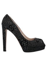 ROBERTO BOTTICELLI Pumps