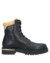 ALVIERO MARTINI 1a CLASSE Stiefeletten